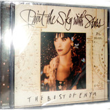 Cd Enya Paint The Sky With Stars