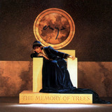 Cd Enya The Memory Of Trees Enya