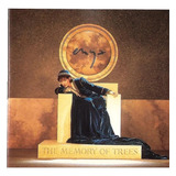 Cd Enya The Memory Of Trees Nacional 1995