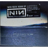 Cd Ep Nine Inch Nails Every Day Is Exactly Th usa lacrado