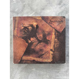 Cd Equilibrium Sagas Box Importado