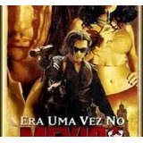 Cd Era Uma Vez No Mexico Trilha Sonora Lacrado