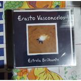 Cd Erastos Vasconcelos   Estrela Brilhante   2008 