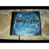 Cd Erasure I Say