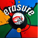 Cd Erasure The Circus