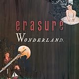 Cd Erasure Wonderland