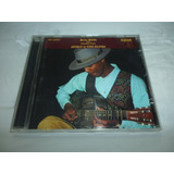 Cd Eric Bibb And Needed Time Spirit The Blues 1994 Suécia