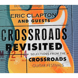 Cd Eric Clapton And Guests Crossroads
