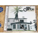Cd Eric Clapton   Blind Faith     461 Ocean Boulevard  1974 