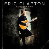 Cd Eric Clapton Forever