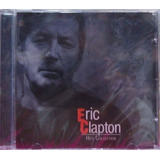 Cd Eric Clapton Hits Collection