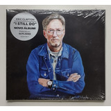 Cd Eric Clapton