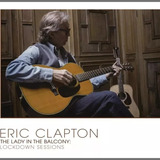 Cd Eric Clapton   The