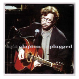 Cd Eric Clapton Unplugged