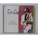 Cd Eric Clapton