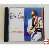 Cd Eric Clapton Vol3