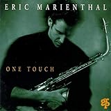 CD ERIC MARIENTHAL ONE TOUCH