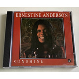 Cd Ernestine Anderson Sunshine
