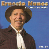 Cd   Ernesto Nunes
