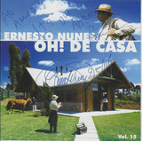 Cd   Ernesto Nunes