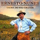 CD Ernesto Nunes Taura Do Rio Grande