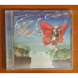 Cd Eruption The Best Of