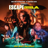 Cd Escape From L a