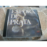 Cd Espora De Prata Baita Bugio Musica Gaucha