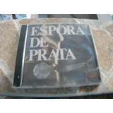 Cd   Espora De Prata Baita Bugio Musica Gaucha