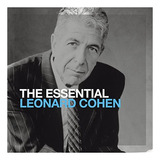Cd Essencial Leonard Cohen