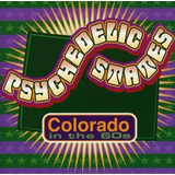 Cd Estados Psicodélicos Colorado