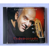 Cd Esteban Morgado