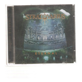 Cd Eternal Stratovarius