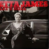 Cd Etta James   Let