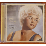 Cd   Etta James
