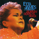 Cd Etta James   The