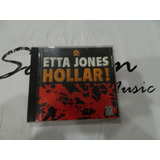 Cd   Etta Jones