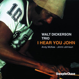 Cd Eu Ouço Você John