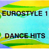 Cd Eurostyle 1 Dance Hits Flash
