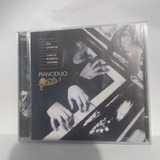 Cd Eva Gomyde   Carlos Roberto Oliveira   Piano Duo   1999