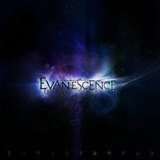Cd Evanescence