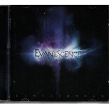 Cd Evanescence Evanescence