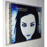 Cd Evanescence Fallen 2003