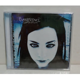 Cd Evanescence Fallen