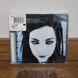 Cd Evanescence Fallen Original E Lacrado Importado