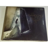 Cd Evanescence The Open Door dig lacrado 
