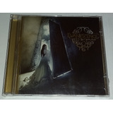 Cd Evanescence The Open Door lacrado acrílico 