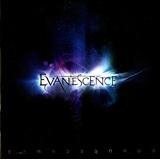 Cd Evanescence Wind Up