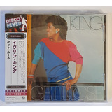 Cd Evelyn champagne King Get Loose