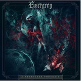 Cd Evergrey   A Heartless Portrait  novo lacrado slipcase 